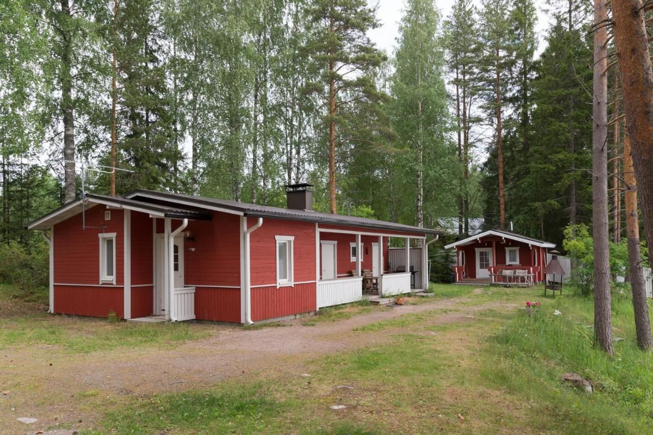 Дома для отпуска Hiekkarannanlomat Kannonkoski